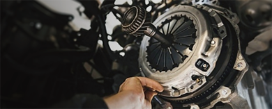 Driveability + Durability